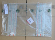 CLAYETTE EN VERRE POUR RÉFRIGÉRATEUR INDESIT HOTPOINT-ARISTON - C00143042