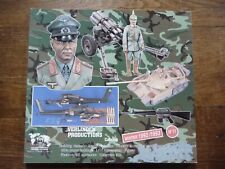 CATALOGUE FIGURINES VERLINDEN PRODUCTIONS N°11 1992/1993 TOUTES ECHELLES