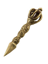 Phurba de 9cm Vajrakila Phurbu