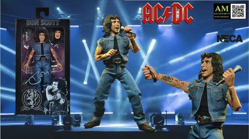Neca ac dc clothed - -=],