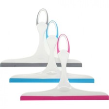 Raclette Vitre Carreau Pare Prise 26 x 23 cm Fenêtre Vitrine Douche Multiusages