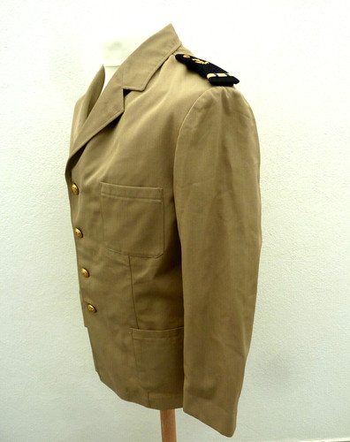 Veston aspirant marine mle