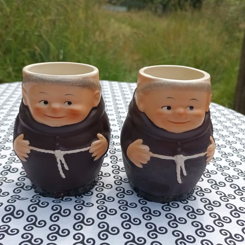Goebel germany 2 petits - w.,