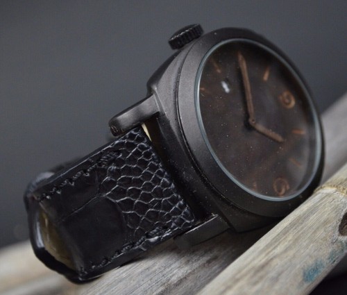 Watch strap 22 mm - ma,