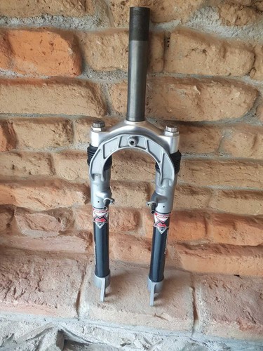 Vintage marzocchi zokes - marzocchi, pro