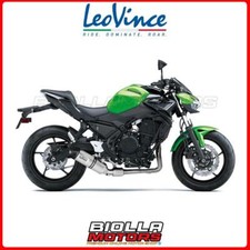 14181EK POT ÉCHAPPEMENT