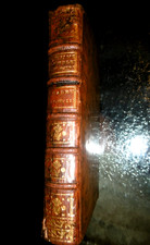 BUFFON-HISTOIRE NATURELLE