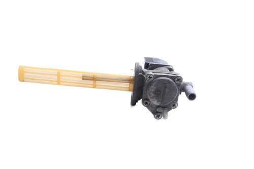 Robinet carburant - de,