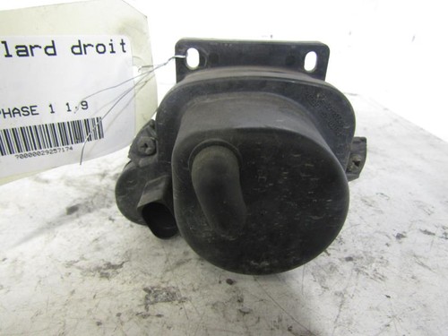 Anti brouillard droit - , (feux)