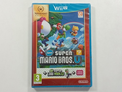 New super mario - mario, bros.