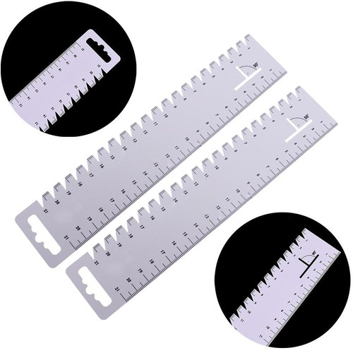 Règle couture mesure - couture,