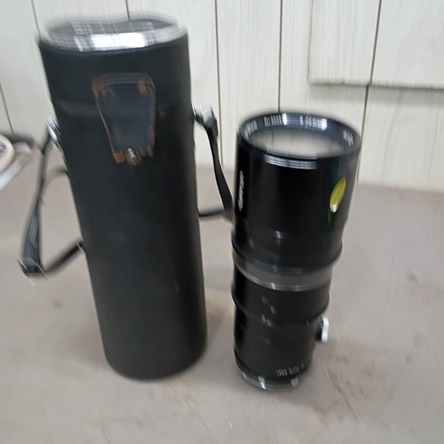 Tamron zoom lens - tamron, auto