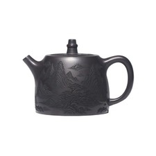 Théière chinoise classique