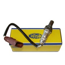 Sonde lambda avec connecteur SEAT Ibiza IV (6L1) 1.2 Sonde de diagnostic