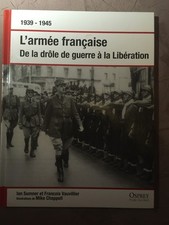 1939-1945 L'ARMEE FRANCAISE -