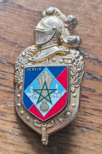 Insigne Légion Mixte de