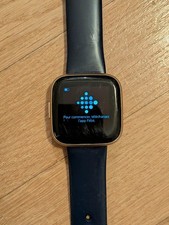 Montre connectée Fitbit Versa