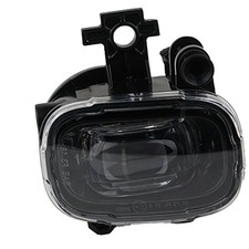 Phare Diurne À LED Droit