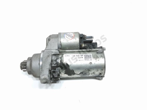 Demarreur 2t911024n seat ibiza - 2t911024n,