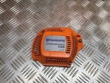 carter de lanceur pour tronçonneuse husqvarna 135