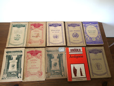 Lot 10 livres Classiques pour