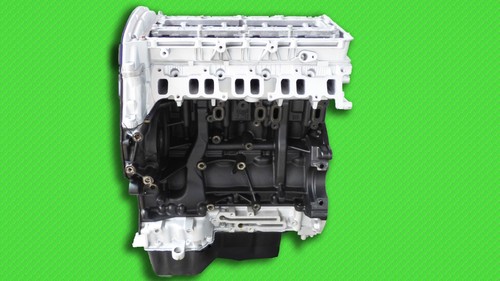 Moteur cvr5 ford transit - cvr5, 2.2
