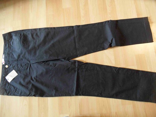 Pantalon chinopant bonprix - pantalon,