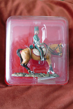 Cavalier 1er Empire Delprado