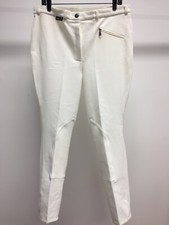 Pantalon D'équitation Femme