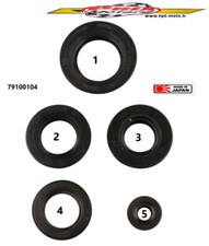 HONDA XL 125 K 1976 1977 1978