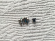 visserie carte mère pièce détachée pc portable HP COMPAQ PRESARIO C700