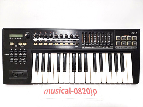 Roland 300 pro - roland, clavier