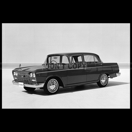 Photo 010804 nissan cedric - photo, a.010804
