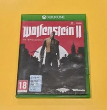 Wolfenstein 2 The New Colossus