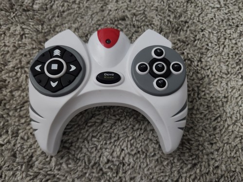 Wowwee roboraptor remote - wowwee,
