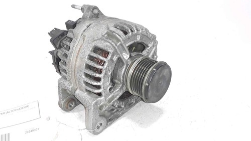 Alternateur renault grand - alternateur,