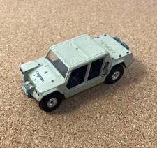 Tomica No.F65 Lamborghini