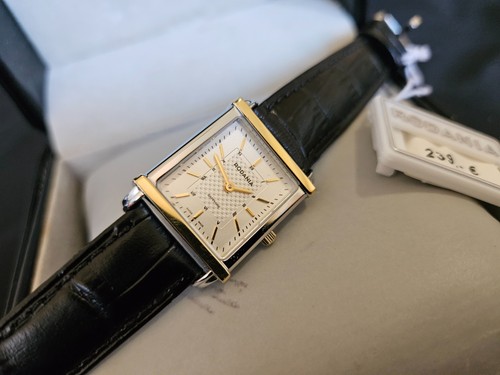 Montre suisse femme - montre, rodania