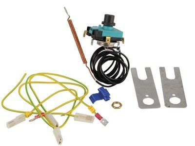 Thermostat sécurité cotherm - sécurité, cotherm-