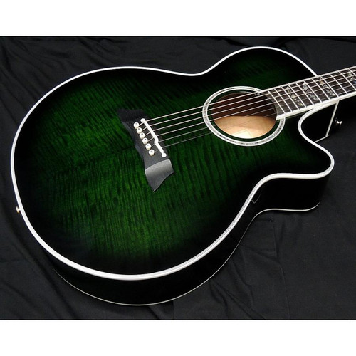 Takamine fpt181ac sgs - takamine,