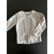 agnes b. 120cm Cardigan RT