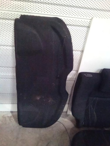 Banquette arriere peugeot 208 - banquette,
