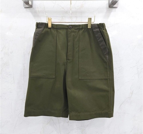 Gucci pantalon toile de - gucci,
