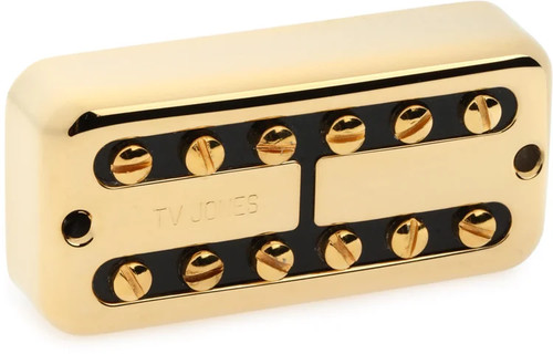 Jones classic pickup - tv,