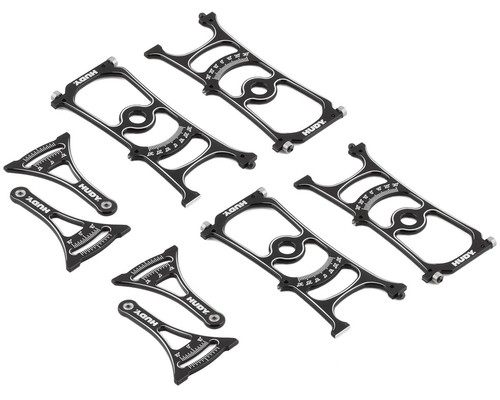Hudy exclusive set station - hudy,