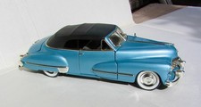 CADILLAC ELDORADO 1947  SERIE