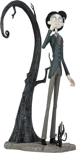 Corpse bride les noces - corpse,
