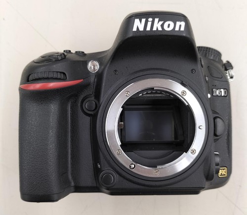 Nikon d610 digital slr - d610,