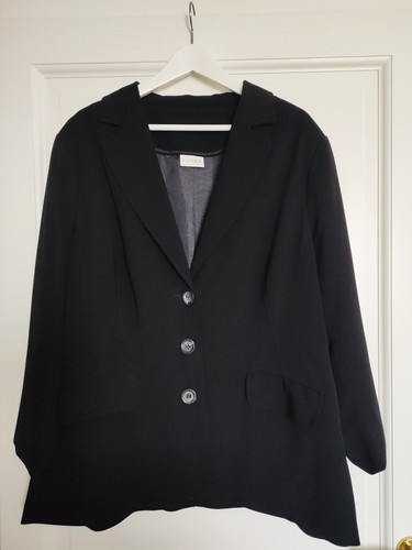 Veste noire canda cea - veste, at