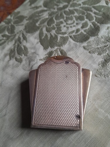 Briquet quercia racer - briquet, mouchon